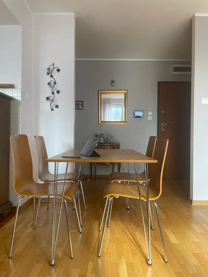 Kamienica Gdynska 35 Apartment Gdynia Exterior foto