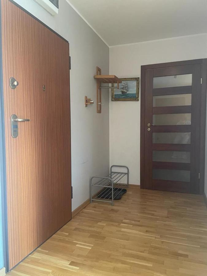 Kamienica Gdynska 35 Apartment Gdynia Exterior foto